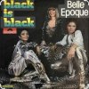 Cover Belle Epoque - Black Is Black Belle Epoque - Black Is Black
