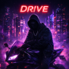 Cover Tony WO - Drive Tony WO - Drive