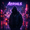 Cover Tony WU - Aerials Tony WU - Aerials