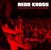 Cover ReddCross - Find Out ReddCross - Find Out