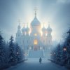 Cover Сергей Видов - Вечный дозор Сергей Видов - Вечный дозор