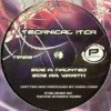 Cover Tech Itch - Pressure Drop 2K9 Tech Itch - Pressure Drop 2K9