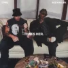Cover CYRIL & Wiz Khalifa - That's Her CYRIL & Wiz Khalifa - That's Her