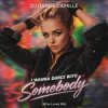 Cover DJ Dark & CAMILLE - I Wanna Dance With Somebody (Who Loves Me) DJ Dark & CAMILLE - I Wanna Dance With Somebody (Who Loves Me)