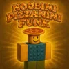 Cover XHellBeats - NOOBINI PIZZANINI FUNK XHellBeats - NOOBINI PIZZANINI FUNK