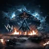 Cover Alan Walker & Sorana - Eroina Alan Walker & Sorana - Eroina