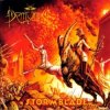 Cover Demoniac - Burn The Witch Demoniac - Burn The Witch