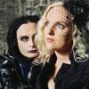 Cover Cradle Of Filth - Nymphetamine Fix Cradle Of Filth - Nymphetamine Fix