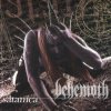 Cover Behemoth - Decade of Therion Behemoth - Decade of Therion