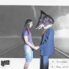 Cover MØ - Hunnybån MØ - Hunnybån