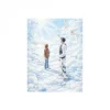 Cover Yung Yury & Mama Yury & Damn Yury - Sehnsucht Yung Yury & Mama Yury & Damn Yury - Sehnsucht