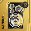 Cover DJ Fresh - Gold Dust (Skepsis Remix) DJ Fresh - Gold Dust (Skepsis Remix)