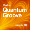 Cover Vexlum - Quantum Groove 020 Vexlum - Quantum Groove 020