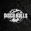 Cover Discoballs - What is there to love Discoballs - What is there to love