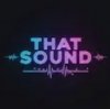 Jerry Baccardi - That Sound