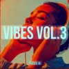 Cover MASSIL IA - Golden Hour Feeling MASSIL IA - Golden Hour Feeling