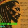 Cover MASSIL IA - Roots of Fire MASSIL IA - Roots of Fire