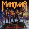 Cover Manowar - Fighting The World Manowar - Fighting The World