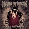 Cover Cradle Of Filth - Bathory Aria Cradle Of Filth - Bathory Aria