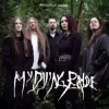 Cover My Dying Bride - Turn loose the swans My Dying Bride - Turn loose the swans