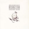 Cover Rising Star - Clear Blue Moon Rising Star - Clear Blue Moon