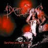 Cover Demoniac - Daggers And Ice Demoniac - Daggers And Ice