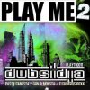 Cover Dubsidia - Elekktroshockk Dubsidia - Elekktroshockk