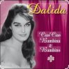 Cover Dalida - Ciao Ciao Bambino Dalida - Ciao Ciao Bambino
