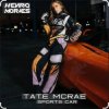 Cover Tate McRae - Sports car Tate McRae - Sports car