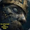 Cover Son of the Dead Sun - Beneath the Roots Son of the Dead Sun - Beneath the Roots