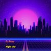 Cover EJ Retro - Night city EJ Retro - Night city