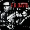 Cover F.R. David - Taxi F.R. David - Taxi