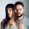 Cover Kate Soul & Олексій Копилов - Поламана любов Kate Soul & Олексій Копилов - Поламана любов