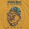 Cover Jonas Blue & Salif Keita - Madan Jonas Blue & Salif Keita - Madan