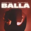 Cover Edward Maya & William Imola - Balla Edward Maya & William Imola - Balla