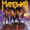 Cover Manowar - Holy War Manowar - Holy War
