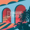 Cover The Vanguard Project - Seasons The Vanguard Project - Seasons