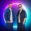 Cover Armin van Buuren & Andrew Rayel - EIFORYA (Original Mix) Armin van Buuren & Andrew Rayel - EIFORYA (Original Mix)
