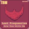 Cover Lost Frequencies - Are You With Me Lost Frequencies - Are You With Me