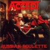 Cover Accept - Russian Roulette Accept - Russian Roulette