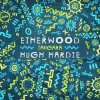 Cover Etherwood & Hugh Hardie - TANGARA (Mixed) Etherwood & Hugh Hardie - TANGARA (Mixed)