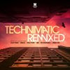 Cover Technimatic - Everlasting (Mixed) Technimatic - Everlasting (Mixed)