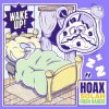 Cover Hoax, Hugh Hardie, SOLAH - Wake Up (Mixed) Hoax, Hugh Hardie, SOLAH - Wake Up (Mixed)