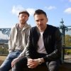 Cover Technimatic - Sunburst (Mixed) Technimatic - Sunburst (Mixed)