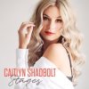 Cover Caitlyn Shadbolt - Two Lost Lovers Caitlyn Shadbolt - Two Lost Lovers