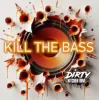 Cover DJ Brownie & Woter - KILLL THE BASS DJ Brownie & Woter - KILLL THE BASS