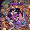 Cover Atia - Holy Space Cat (Original Mix) Atia - Holy Space Cat (Original Mix)