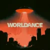 Cover Konstantin Kobra - Worldance Konstantin Kobra - Worldance