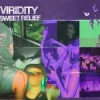 Cover Viridity - Sweet Relief Viridity - Sweet Relief