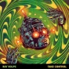 Cover Ray Volpe - Take Control Ray Volpe - Take Control